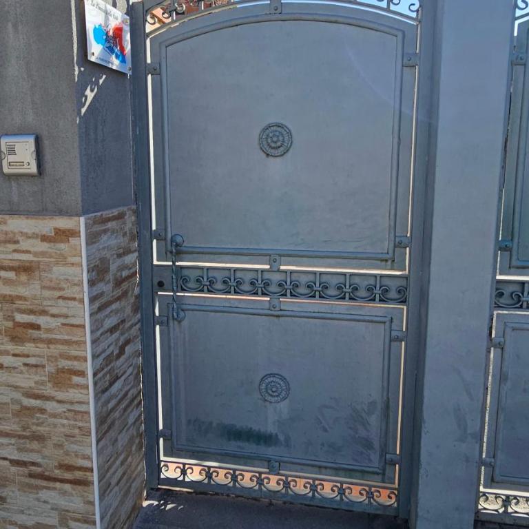 La Dimora Nella Corte - Two-Bedroom House - 18