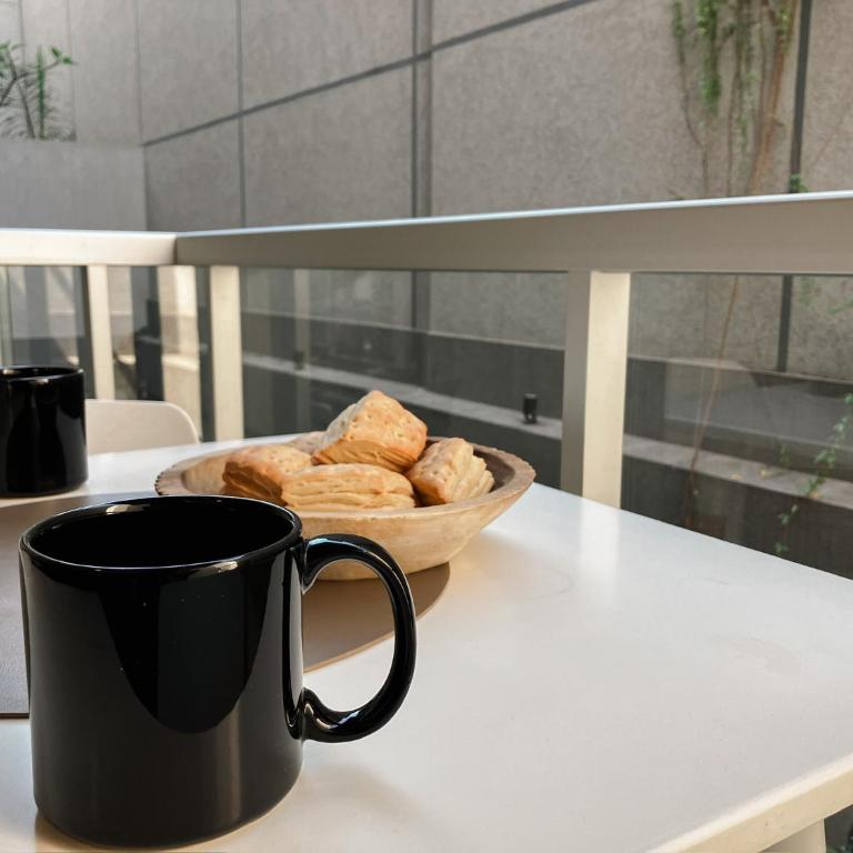 Alfa Suites en el corazon de Salta by BEDBOOK - Apartment - 10