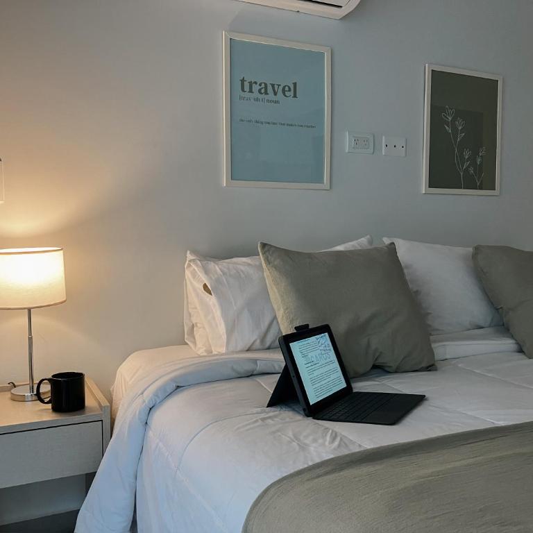 Alfa Suites en el corazon de Salta by BEDBOOK - Apartment - 3