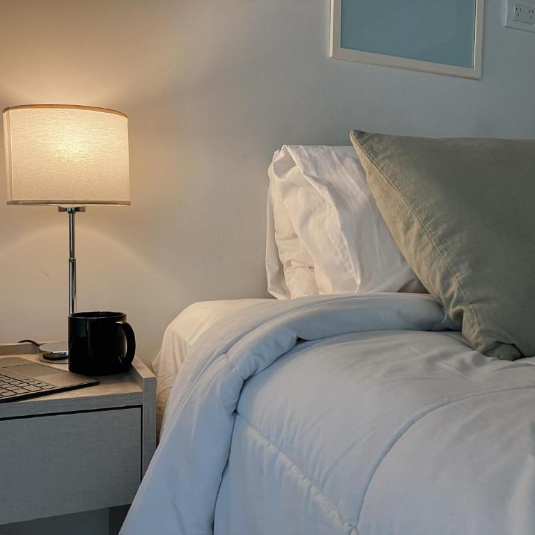 Alfa Suites en el corazon de Salta by BEDBOOK - Apartment - 2