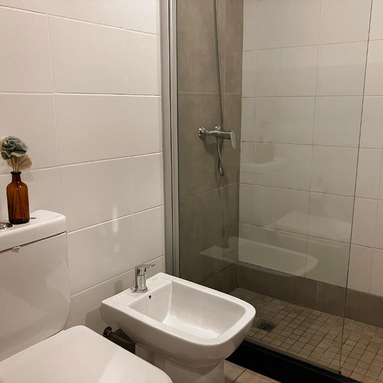 Alfa Suites en el casco histórico de Salta - Apartment - 15