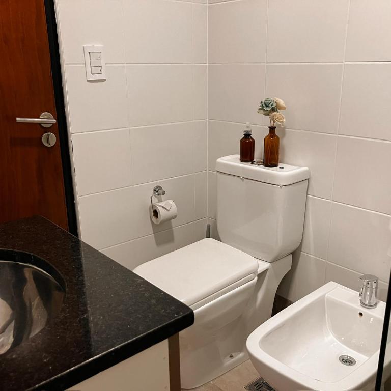 Alfa Suites en el corazon de Salta by BEDBOOK - Apartment - 14