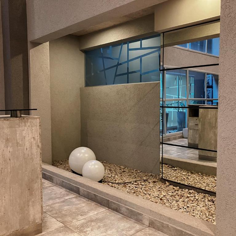 Alfa Suites en el corazon de Salta by BEDBOOK - Apartment - 18