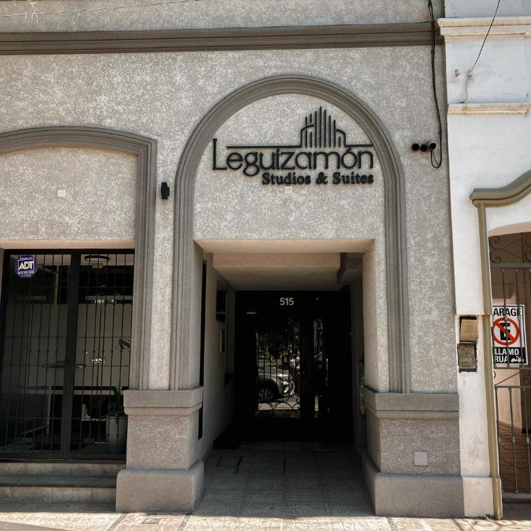Alfa Suites en el corazon de Salta by BEDBOOK - Apartment - 22