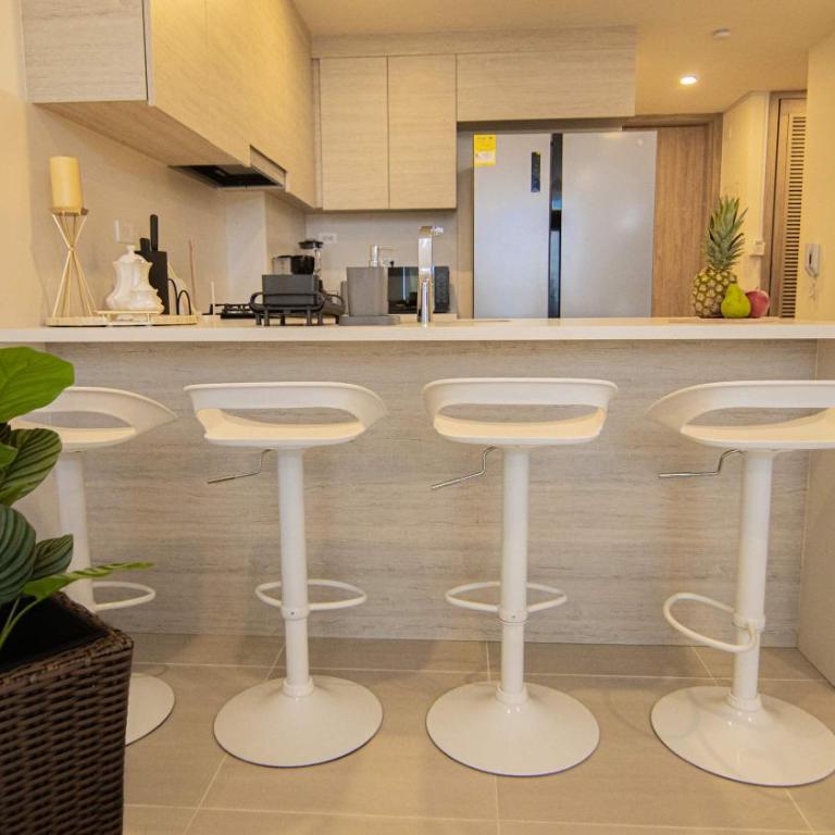 New Esclusive Apartment In Morros Eos - Apartamento - 5