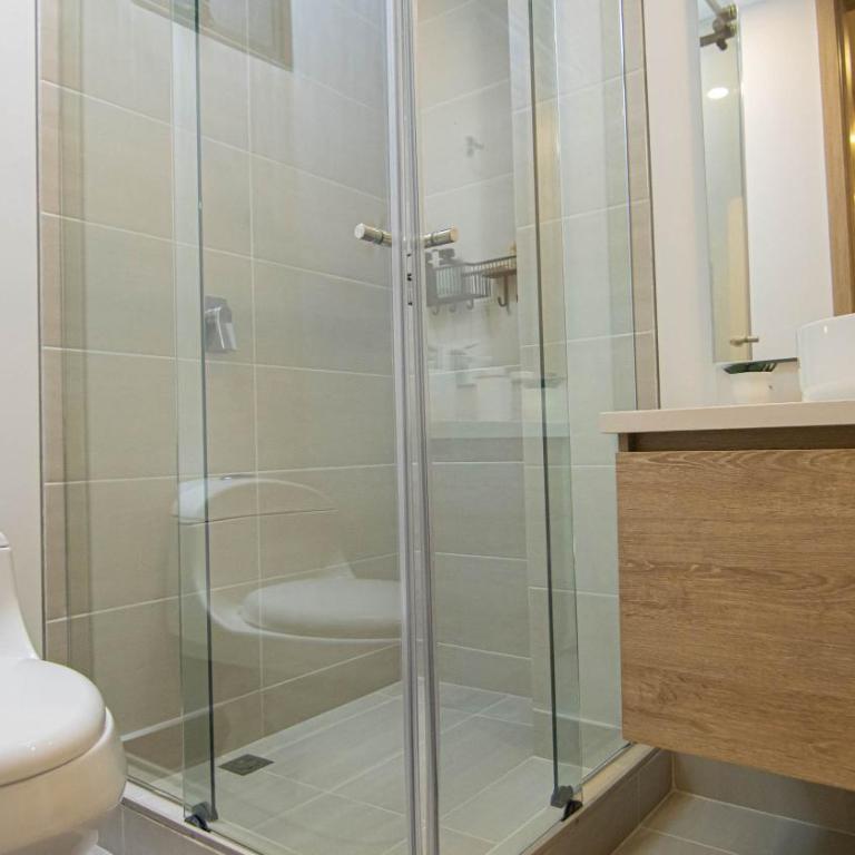 New Esclusive Apartment In Morros Eos - Apartamento - 22