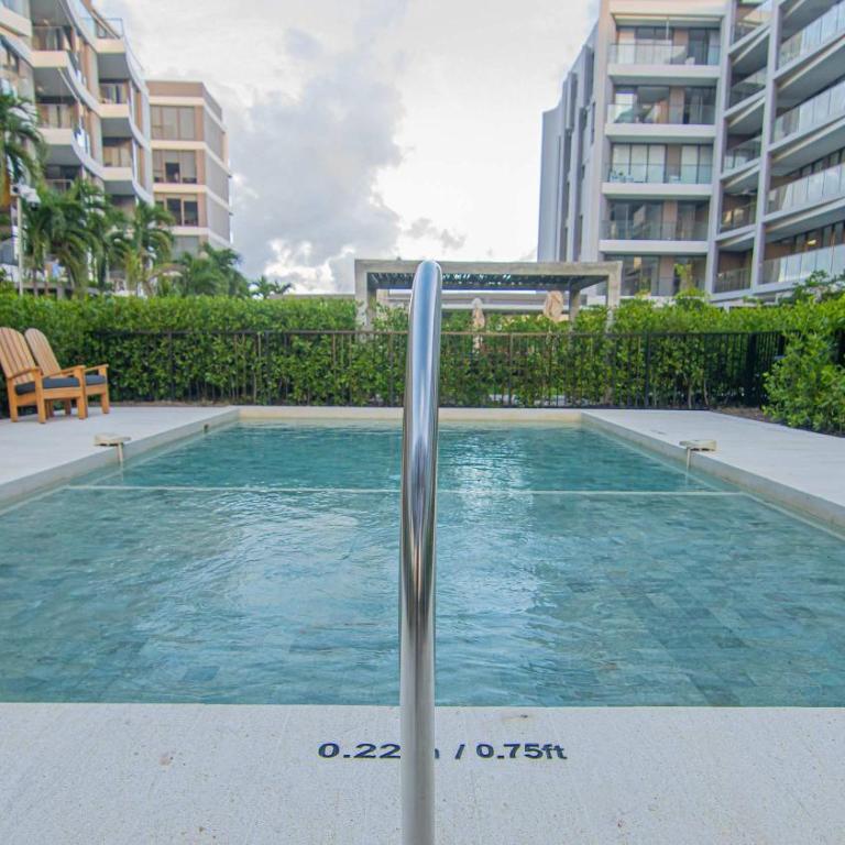 New Esclusive Apartment In Morros Eos - Apartamento - 27