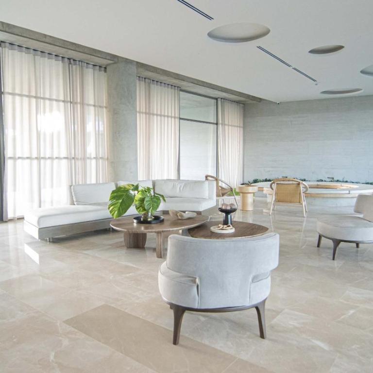 New Esclusive Apartment In Morros Eos - Apartamento - 38