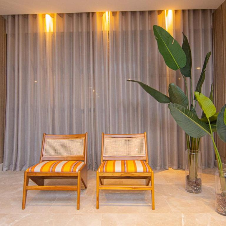 New Esclusive Apartment In Morros Eos - Apartamento - 39