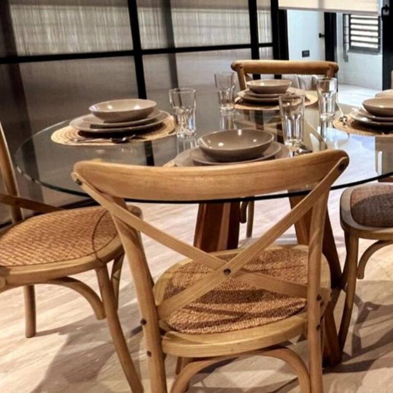 The Station Las Mercedes 101 - One-Bedroom Apartment - 3