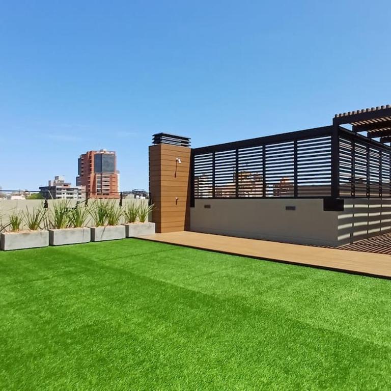 The Station Las Mercedes 101 - One-Bedroom Apartment - 7