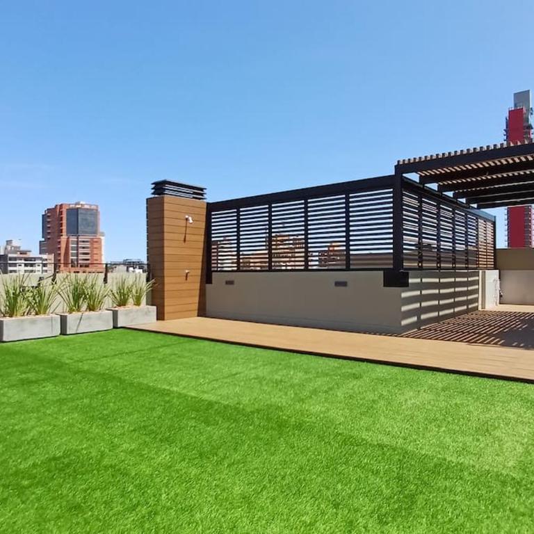 The Station Las Mercedes 101 - One-Bedroom Apartment - 9