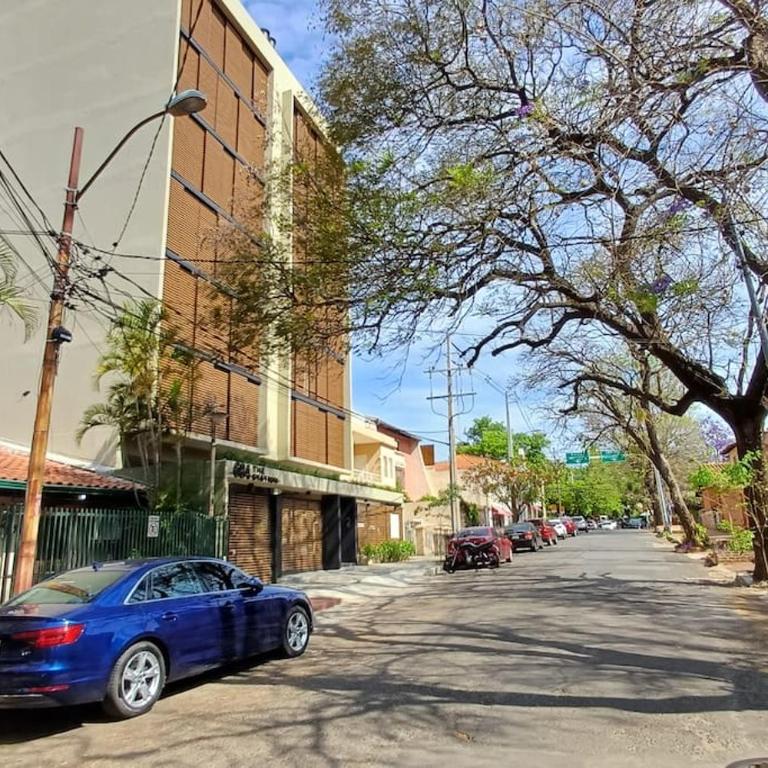 The Station Las Mercedes 101 - One-Bedroom Apartment - 10