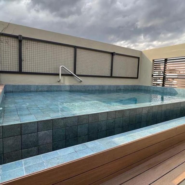 The Station Las Mercedes 101 - One-Bedroom Apartment - 11