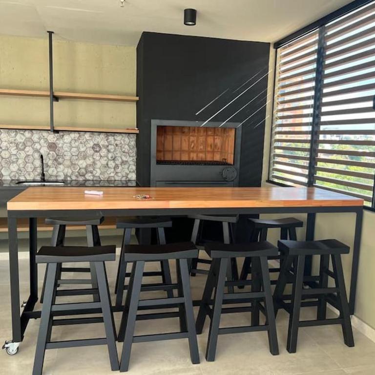 The Station Las Mercedes 101 - One-Bedroom Apartment - 17