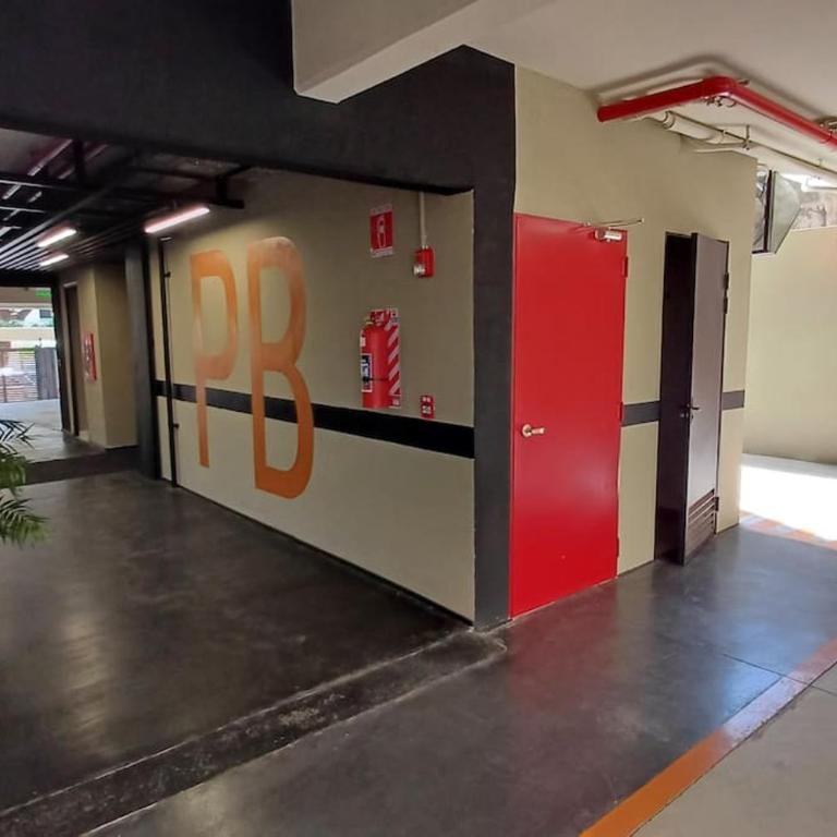The Station Las Mercedes 101 - One-Bedroom Apartment - 19