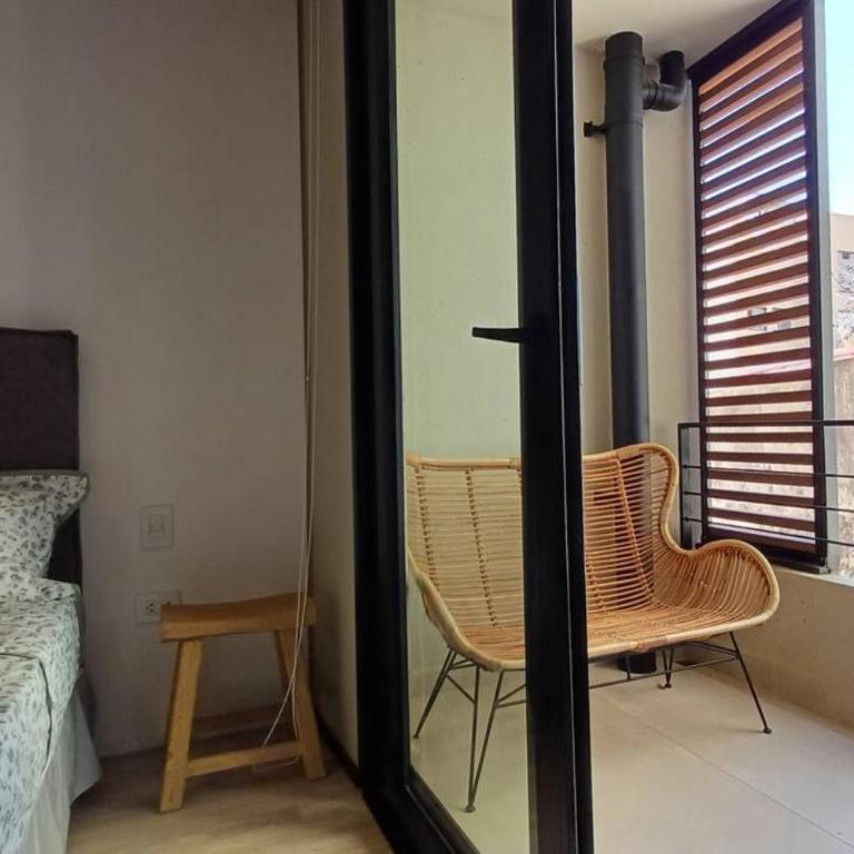 The Station Las Mercedes 101 - One-Bedroom Apartment - 20