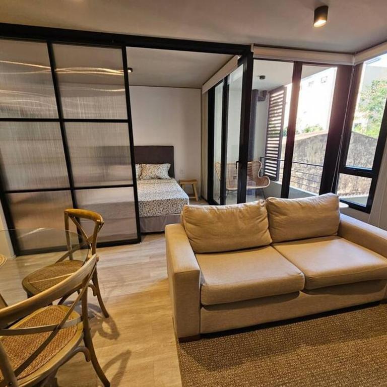 The Station Las Mercedes 101 - One-Bedroom Apartment - 21