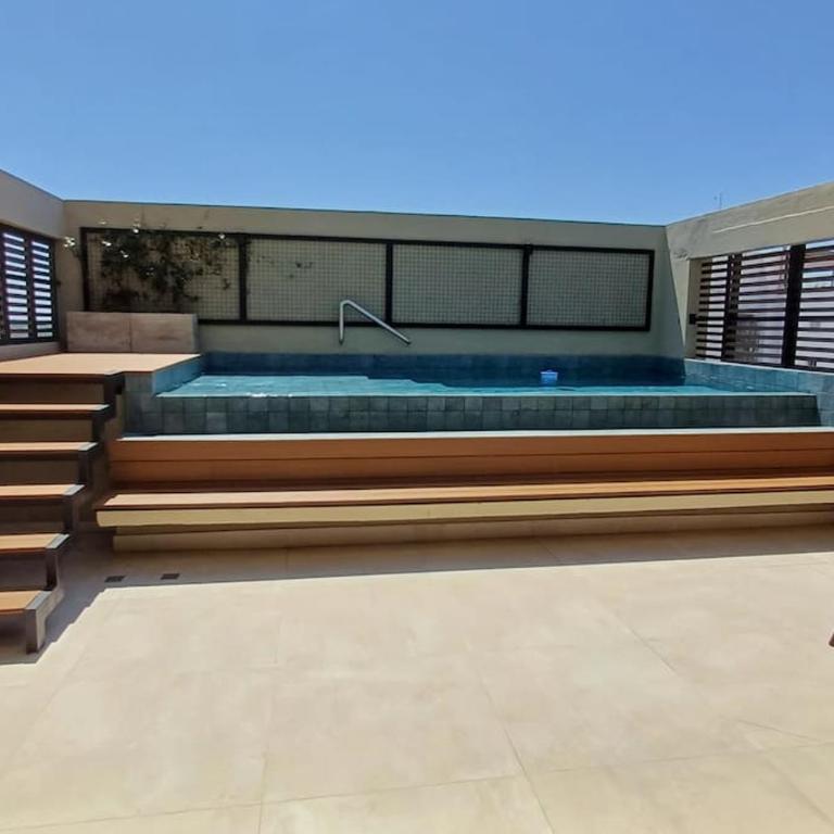 The Station Las Mercedes 101 - One-Bedroom Apartment - 22