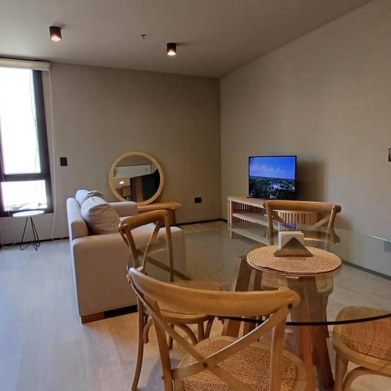 The Station Las Mercedes 101 - One-Bedroom Apartment - 26