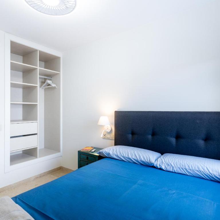 Apartment Terrazas Caleta 2 - Two-Bedroom Apartment - 18