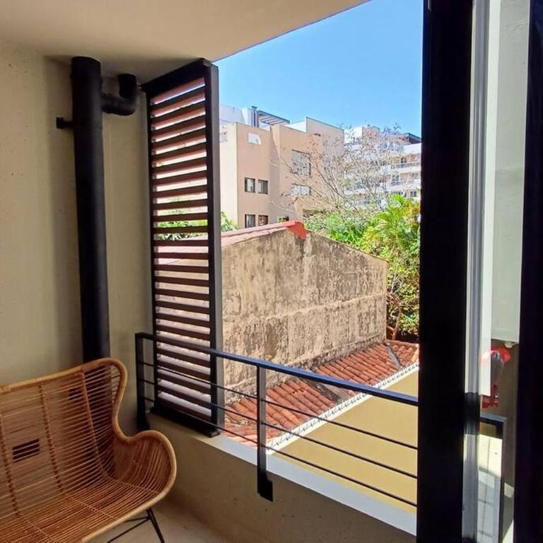 The Station Las Mercedes 101 - One-Bedroom Apartment - 32