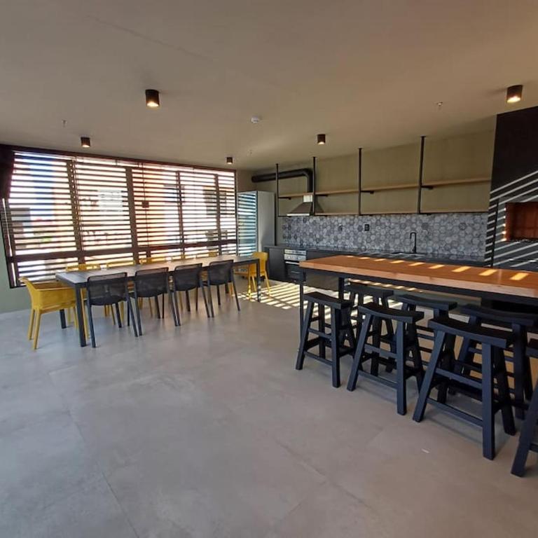 The Station Las Mercedes 101 - One-Bedroom Apartment - 35