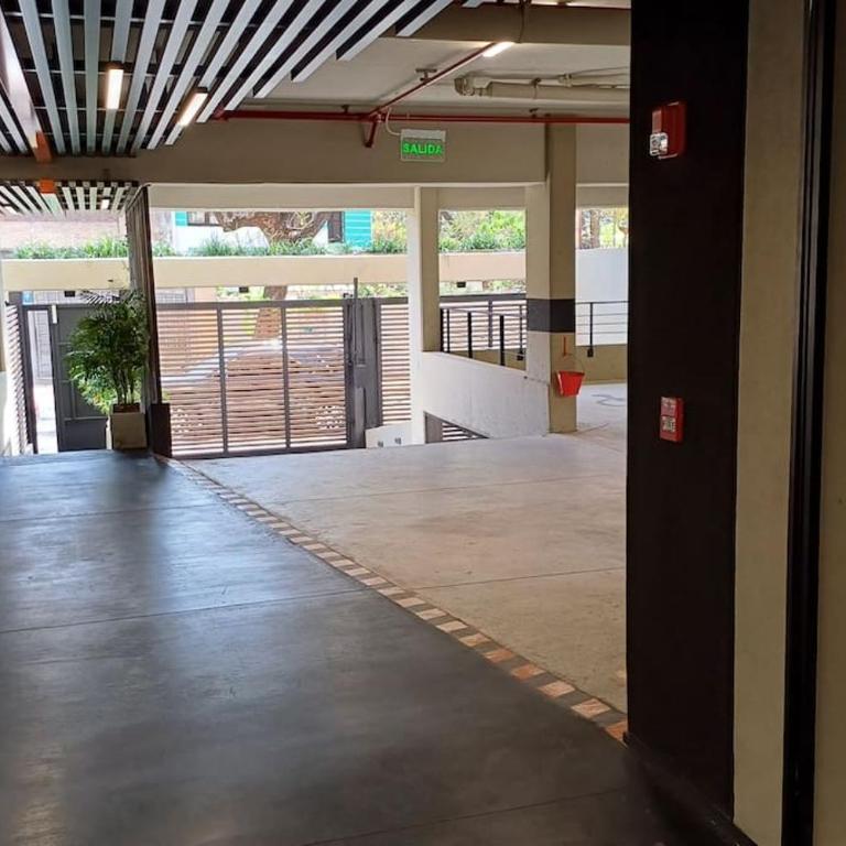 The Station Las Mercedes 101 - One-Bedroom Apartment - 36