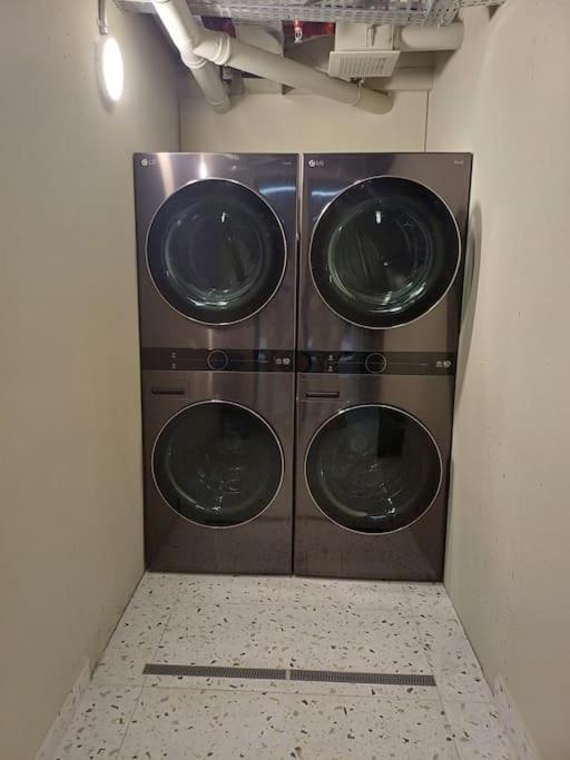 The Station Las Mercedes 101 - One-Bedroom Apartment - 38