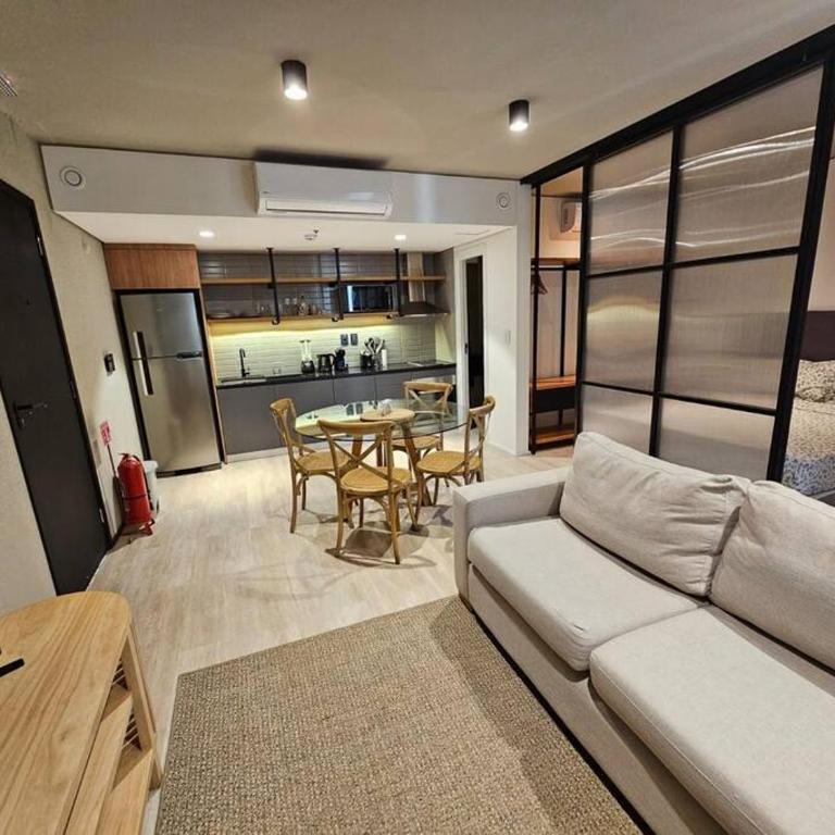 The Station Las Mercedes 101 - One-Bedroom Apartment - 40