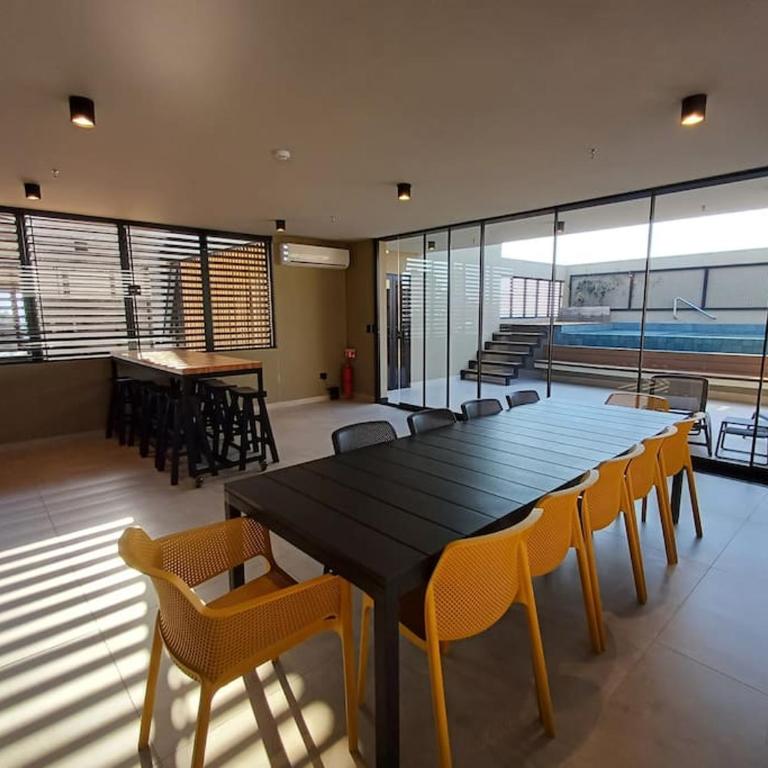 The Station Las Mercedes 101 - One-Bedroom Apartment - 43