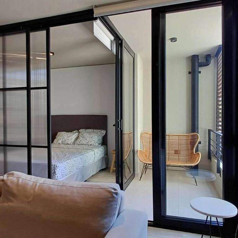 The Station Las Mercedes 101 - One-Bedroom Apartment - 45