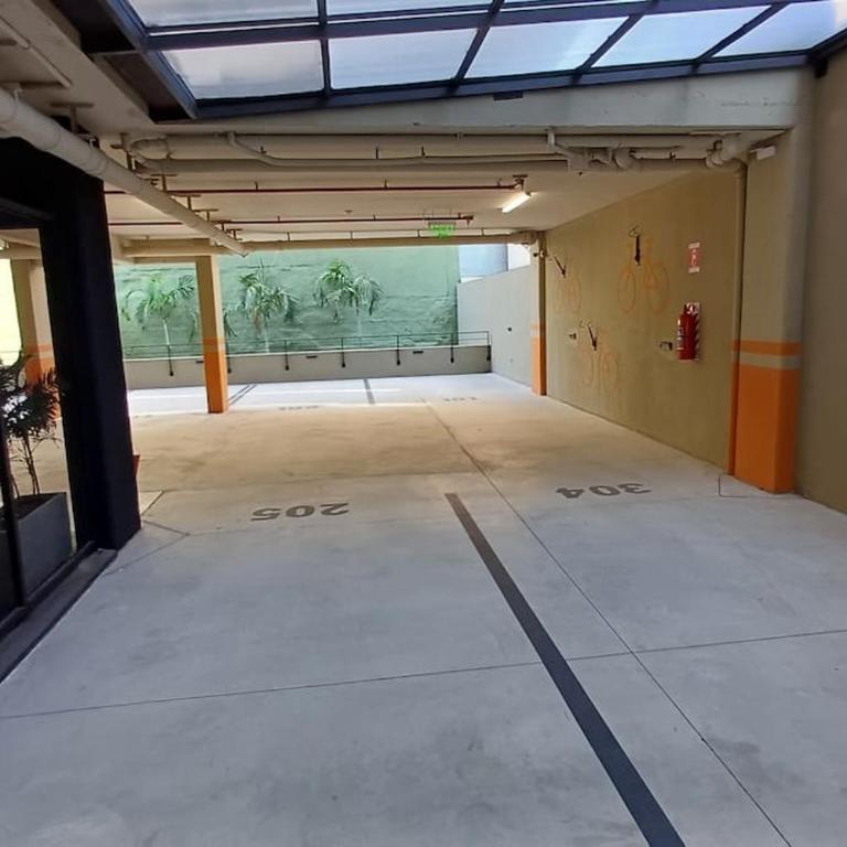 The Station Las Mercedes 101 - One-Bedroom Apartment - 47