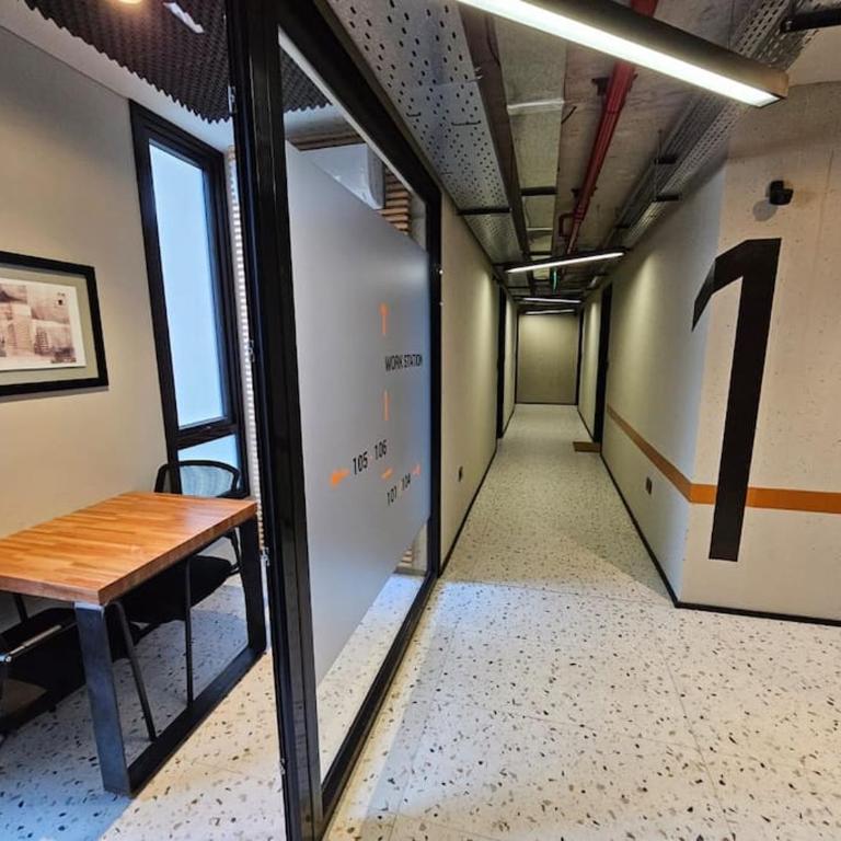 The Station Las Mercedes 101 - One-Bedroom Apartment - 50