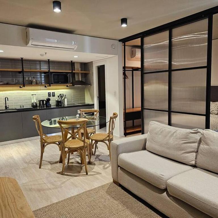 The Station Las Mercedes 101 - One-Bedroom Apartment - 52
