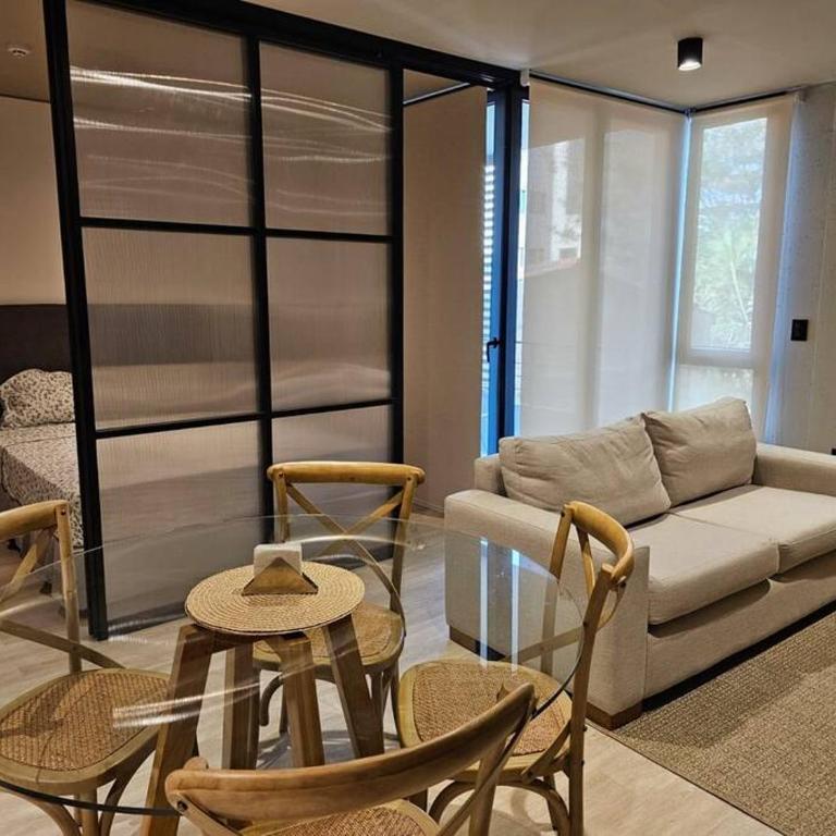 The Station Las Mercedes 101 - One-Bedroom Apartment - 55