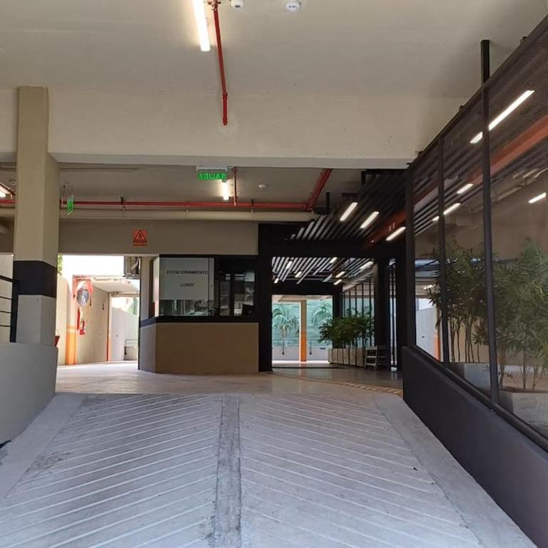 The Station Las Mercedes 101 - One-Bedroom Apartment - 58
