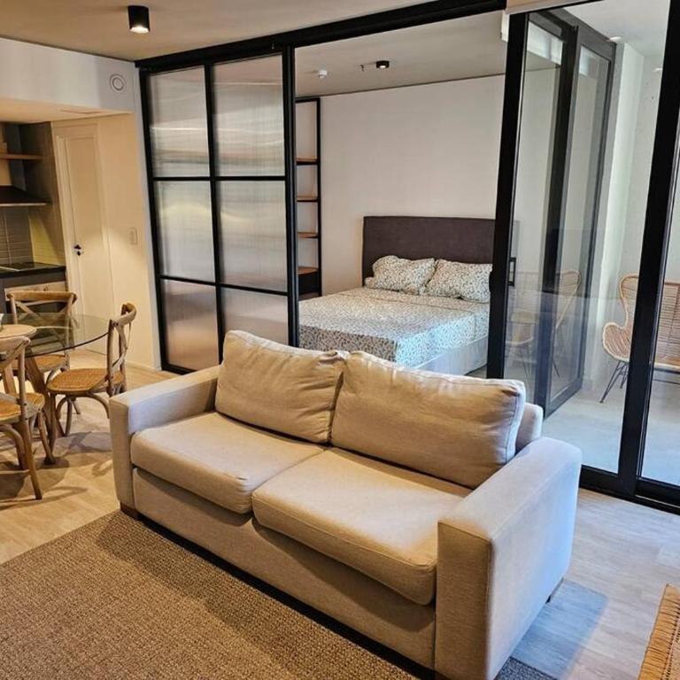 The Station Las Mercedes 101 - One-Bedroom Apartment - 59