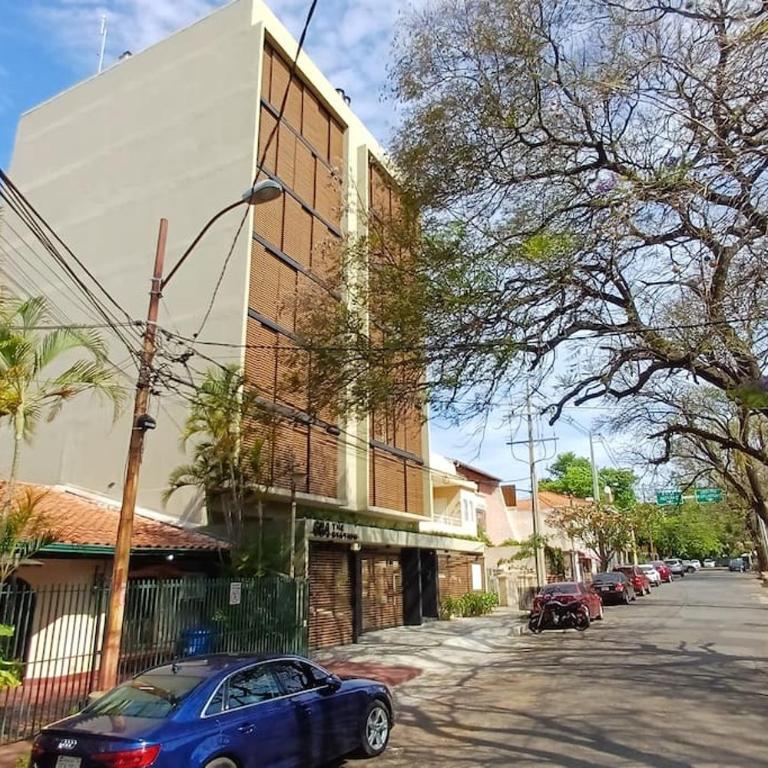 The Station Las Mercedes 101 - One-Bedroom Apartment - 60