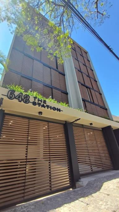 The Station Las Mercedes 101 - One-Bedroom Apartment - 64