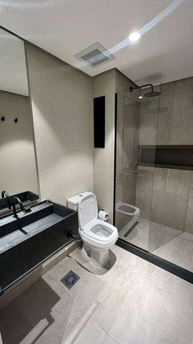 The Station Las Mercedes 101 - One-Bedroom Apartment - 65