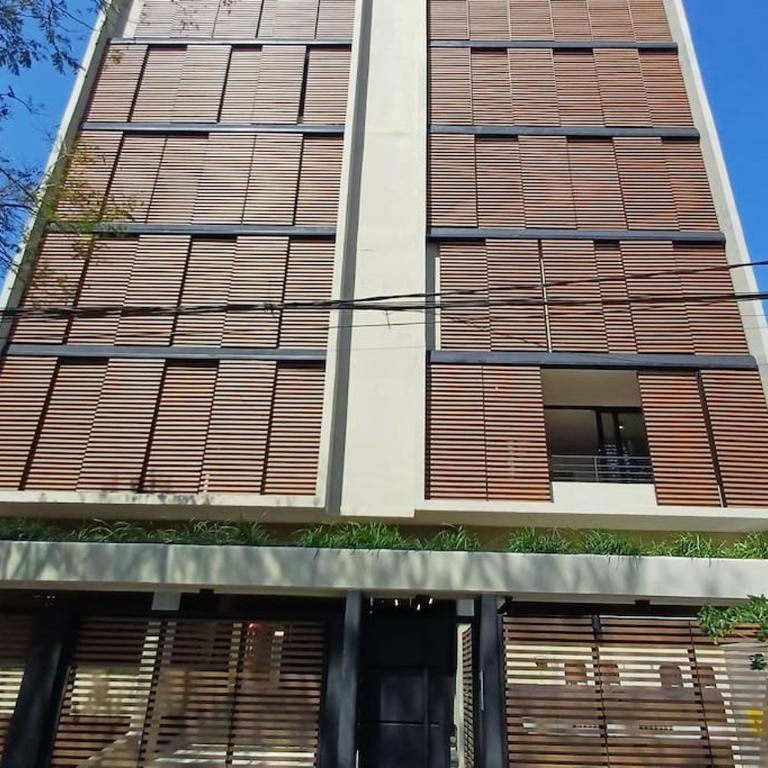 The Station Las Mercedes 101 - One-Bedroom Apartment - 66