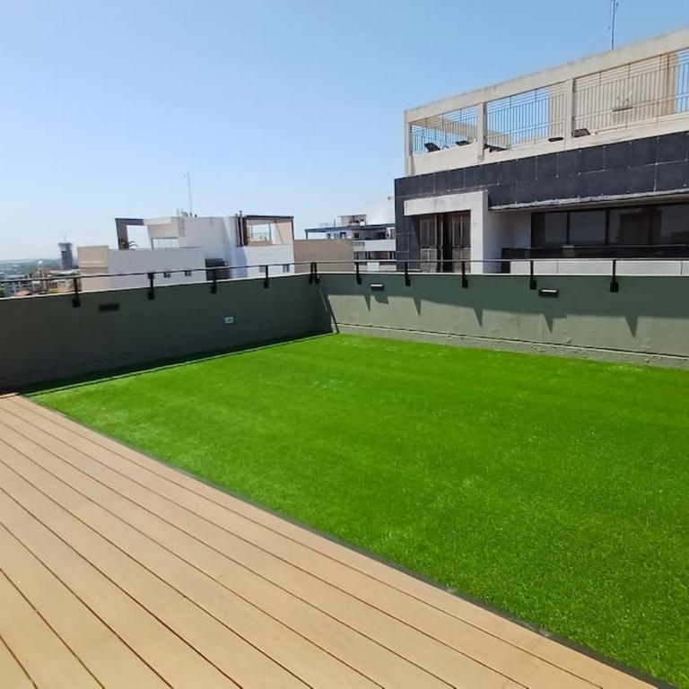 The Station Las Mercedes 101 - One-Bedroom Apartment - 69