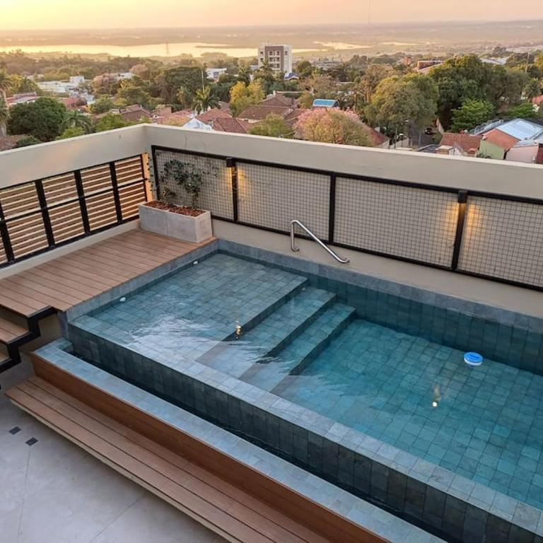 The Station Las Mercedes 101 - One-Bedroom Apartment - 70