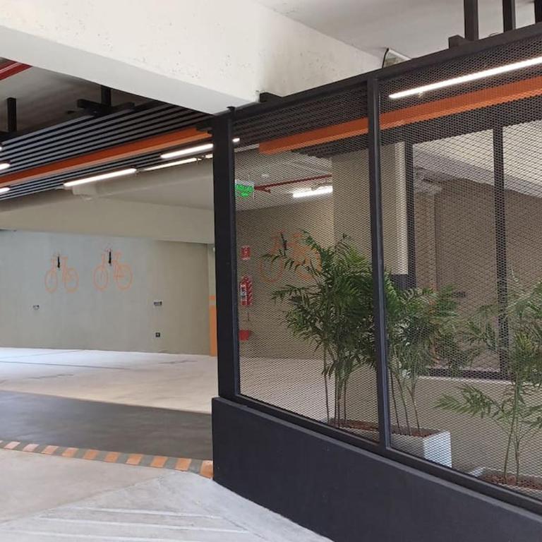 The Station Las Mercedes 101 - One-Bedroom Apartment - 73