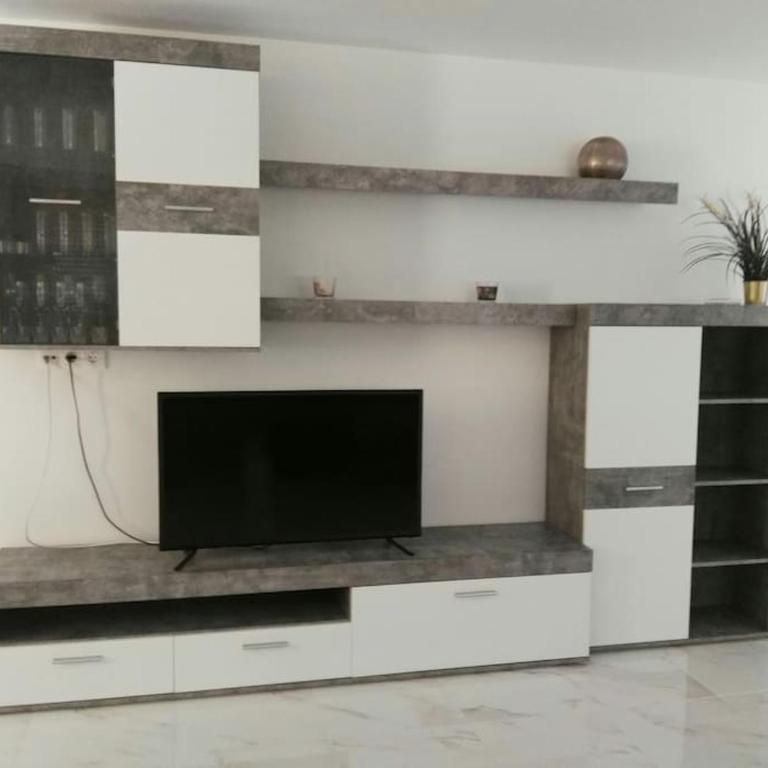 Apartamento playa Levante - Two-Bedroom Apartment - 6