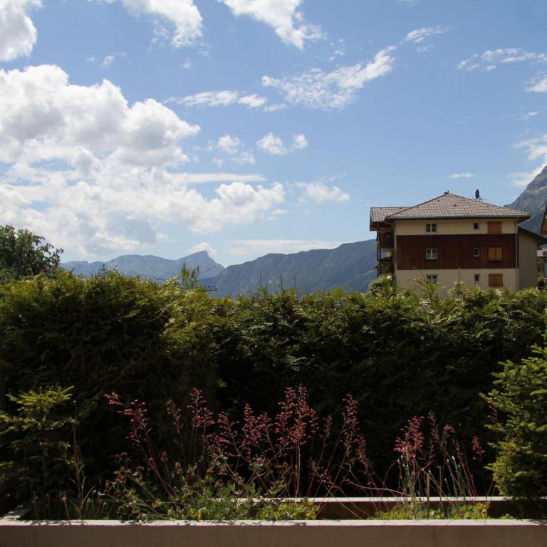 Appartement pour 4-6 personnes au cœur du village, Saint-Jean-de-Sixt (BLA003) - FR-1-459-162 - Appartement (6 Adultes) - 11