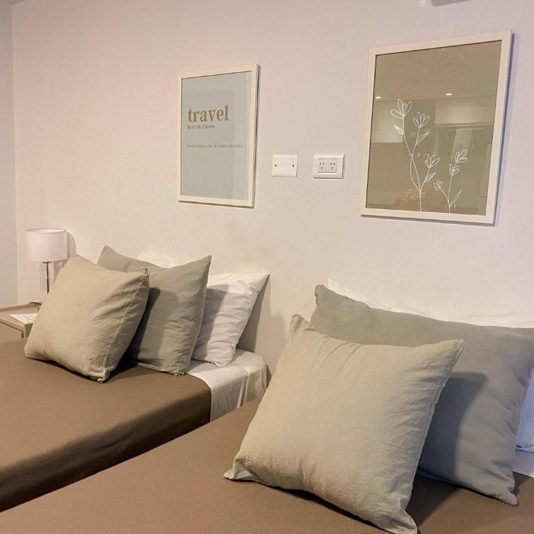 Bravo Suites en el casco histórico de Salta, p/ 2. - Apartamento - 5