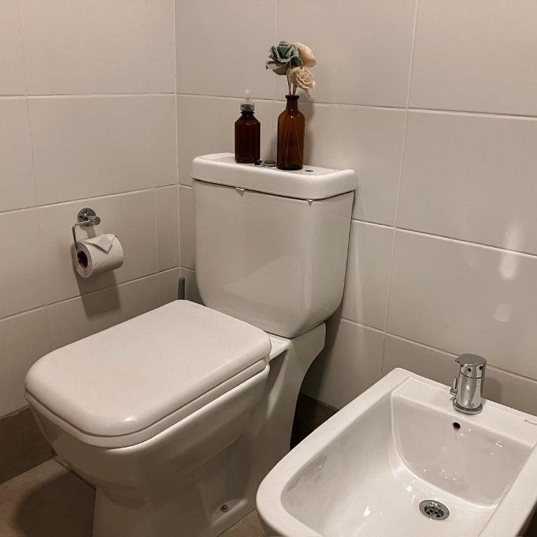Bravo Suites en el casco histórico de Salta, p/ 2. - Apartamento - 15