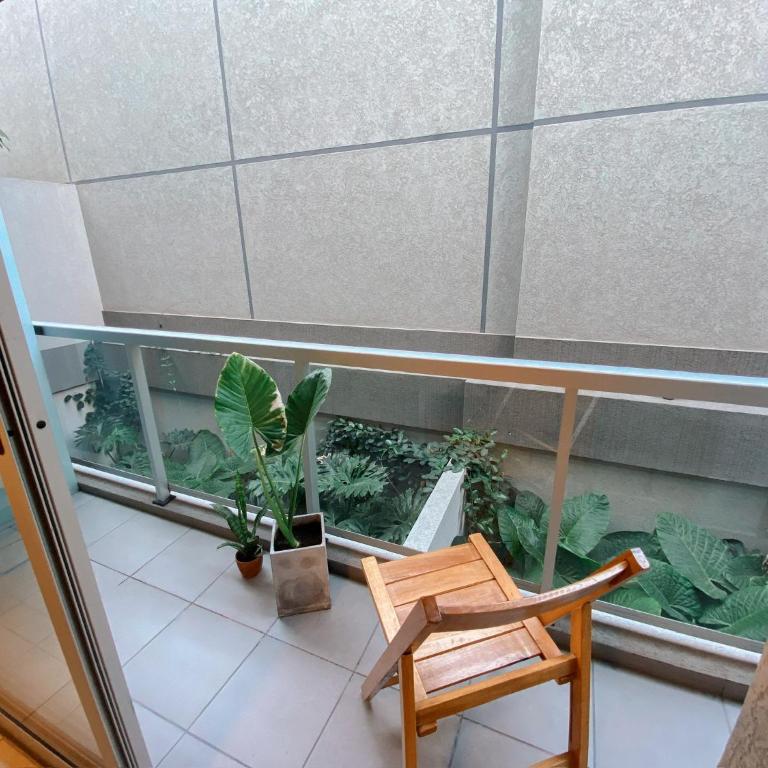 Bravo Suites en el casco histórico de Salta, p/ 2. - Apartamento - 12